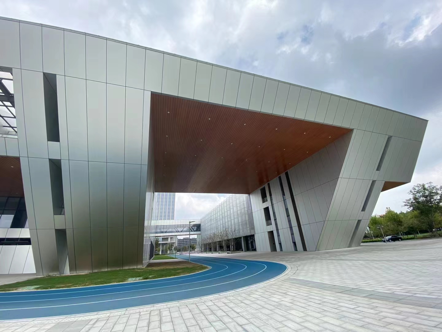 建筑装饰材料行业